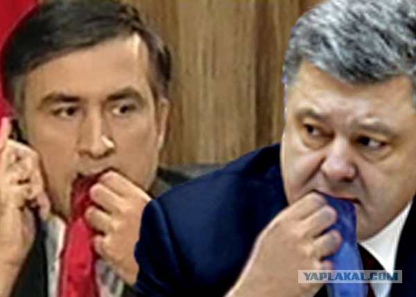 Порошенко объявил о начале возвращения Крыма в Украину