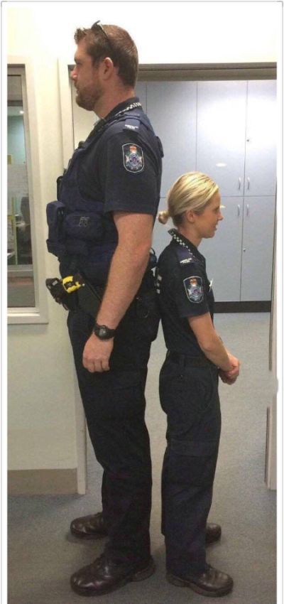 Подборка интересных и веселых фото