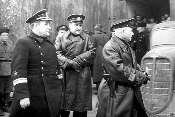 Эхо кровавой войны - 30-я бронебашенная батарея в Крыму