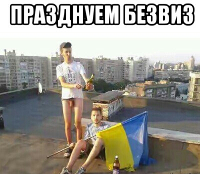 Слегка чёрный и циничный понедельник
