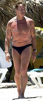 Как девочки классифицируют мальчиков по... трусам!