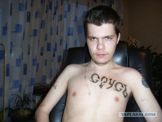 Чудики из социальных сетей