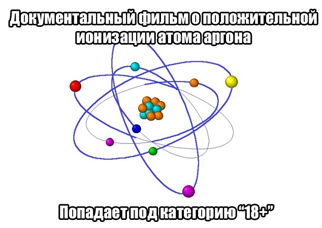 Немного юмора, умного