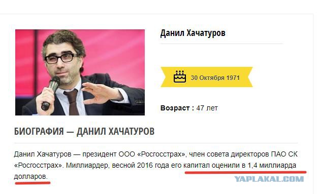 Штраф за отсутствие ОСАГО хотят поднять в шесть раз. Опять
