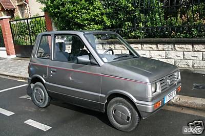 Игра на ЯПе: Угадай АВТО-2
