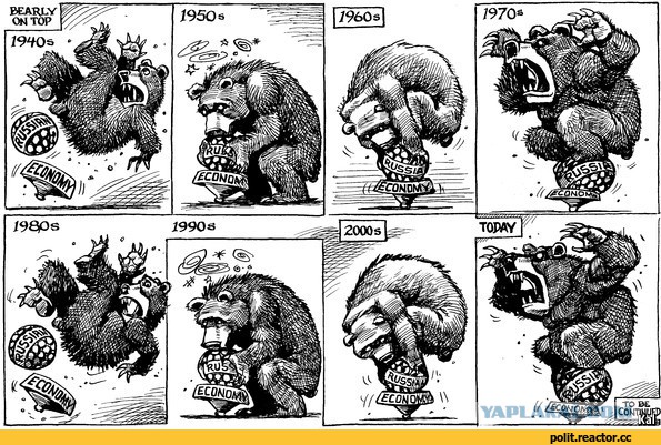 Экономическая гонка стран мира 1961-2019 за 5 минут