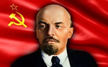 100 цитат Ленина