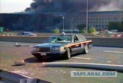Башни-близнецы 9\11 по просьбам трудящихся диванных бойцов