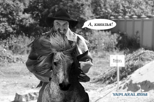 Фотожаба: ЖЖошь в коментахЪ ?