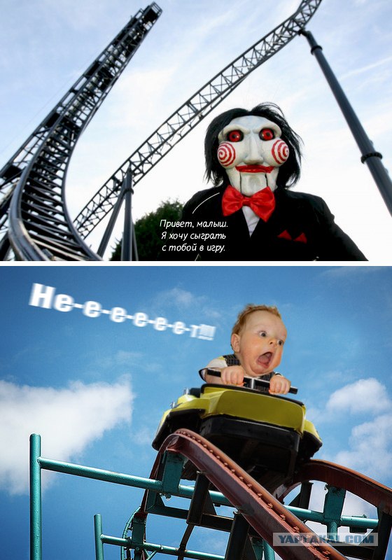 Где тут тормооооз?!