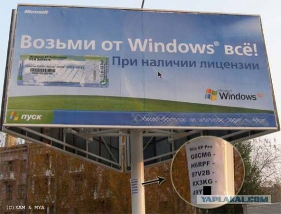 Окна будущего