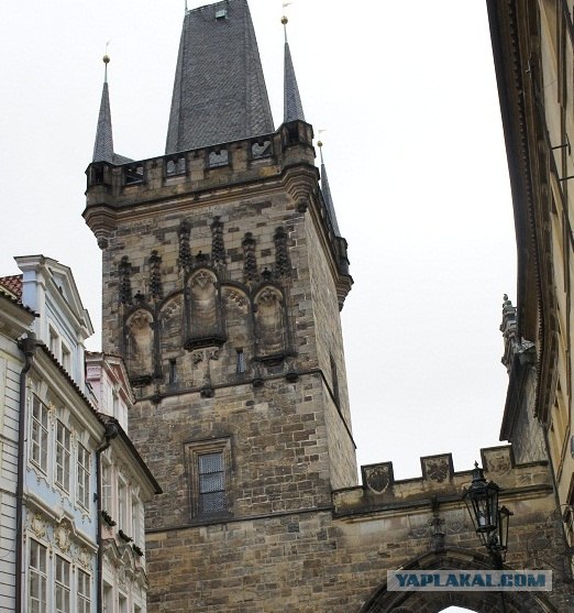 Автотур "Опять несет куда глаза глядятъ"