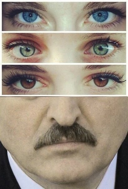 Лукашенко переобулся?