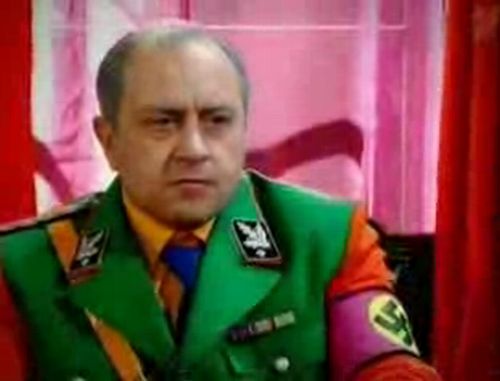 Почему подвиги разведчика Мурсалова были засекречены 70 лет, и о чем он лично докладывал Сталину