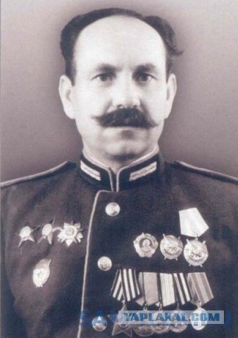 Гений танковых сражений. Подвиг младшего лейтенанта Якова Тысячного на «высоте смертников»