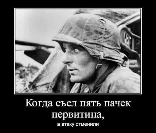 Зачем в СССР придумали шоколад специально для военных