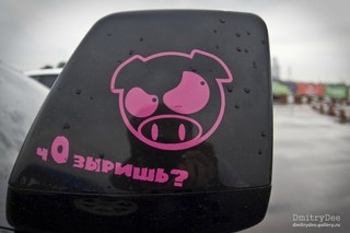 Top Gear «всколыхнул» рынок подержанных Subaru