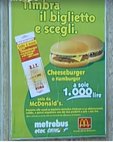 Шалунья в метро