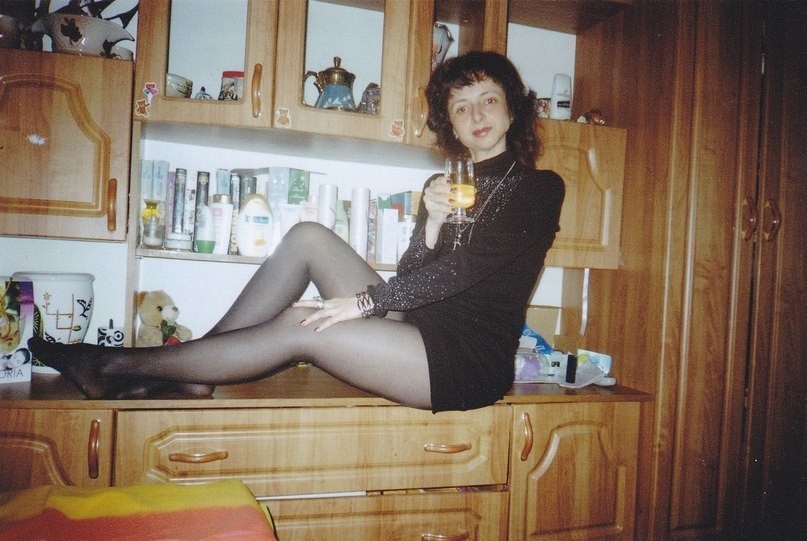 Частные фотографии