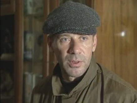 20 лет назад скончался Андрей Краско