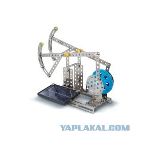 Конструктор из прошлого