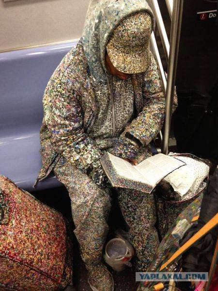 Весёлые картинки. Разбавим будни