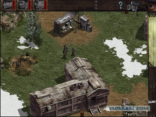 30 самых крутых RPG всех времен