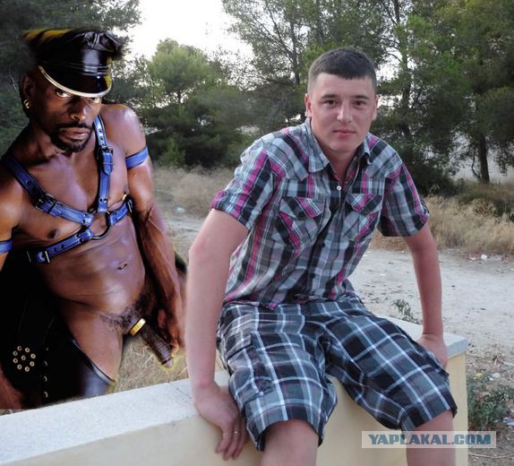 Еще кто-то сомневается в том,