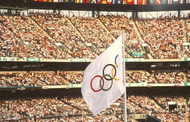 Интересные факты об Олимпийских Играх