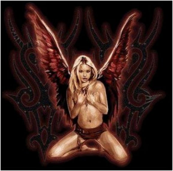 Мужчины хотят только одного!