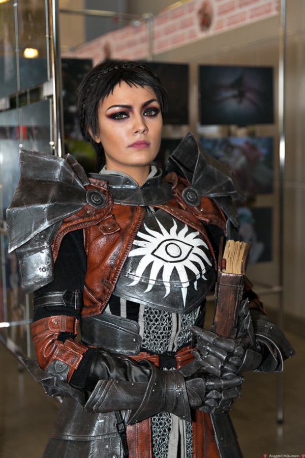 Comic Con Russia 2015