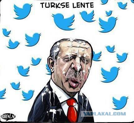 Курды обстреляли турецкую военную базу.