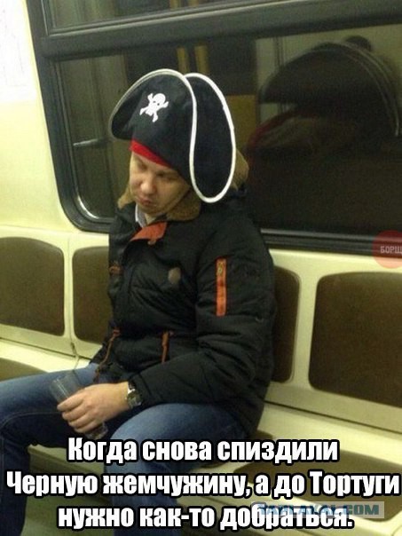 Картинок пост