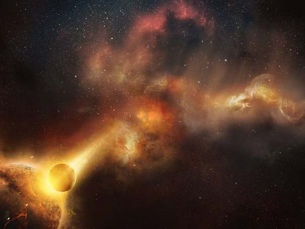 Интересные и веселые картинки