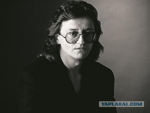 Звёзды эстрады и шоу-бизнеса в лихие 90-е