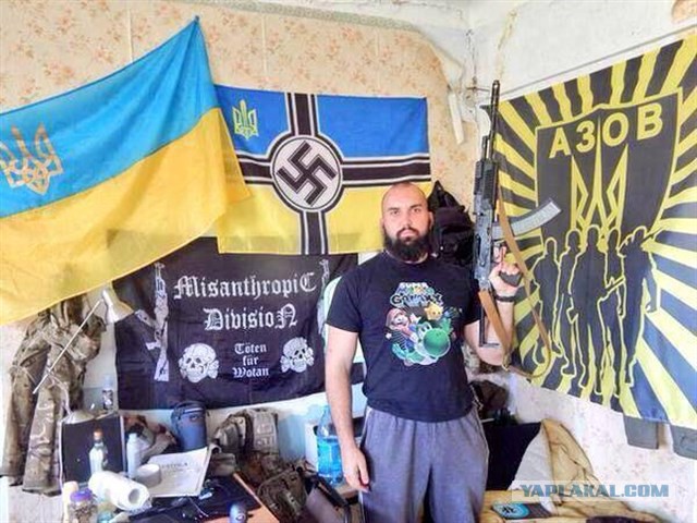 Ляшко призвал президента Израиля извиниться за слова об украинцах-нацистах.
