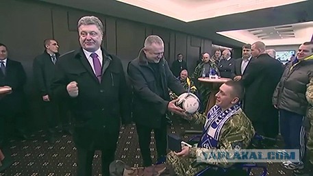 Киевлянка о "праздновании" дня Победы в Киеве