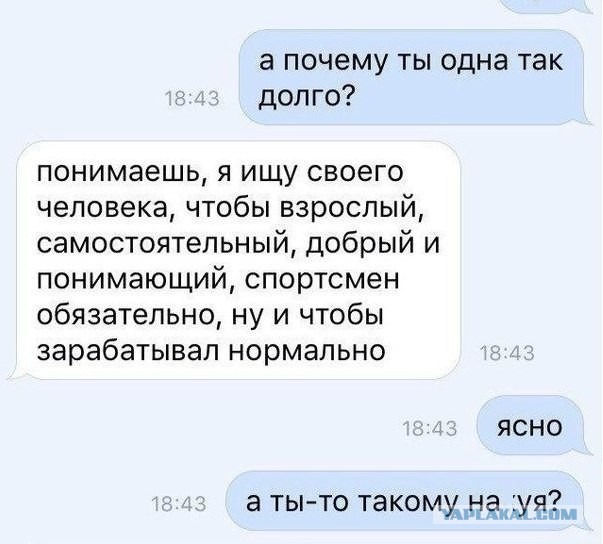Очередная порция перлов из сети