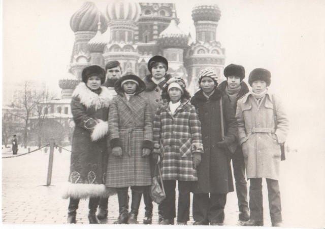 На что копили деньги в СССР?