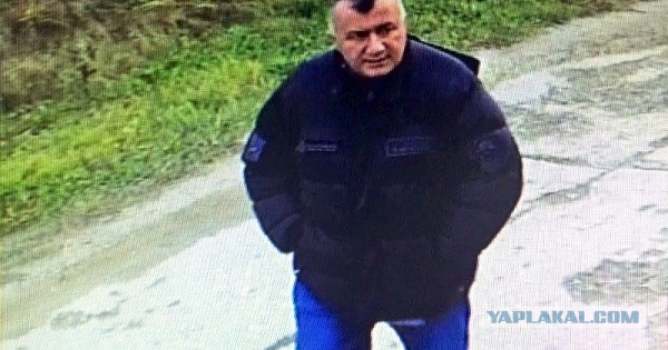 Кризис рынка недвижимости