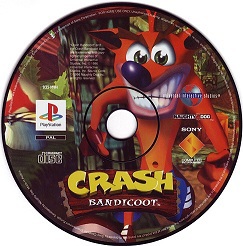 Crash Bandicoot, или как разработчики упаковывали целые игры в 2MB RAM