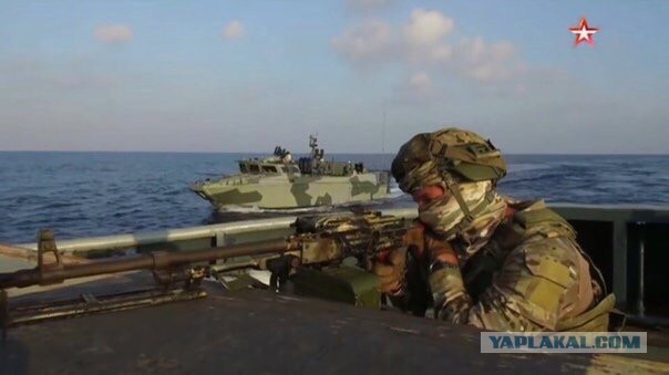 CNN Россия нанесла первый авиаудар в Сирии - 3
