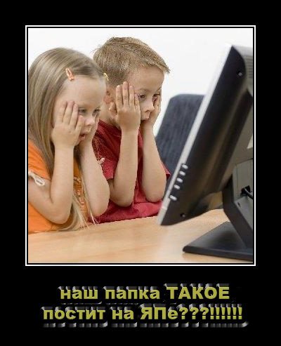 Простое человеческое счастье в картинках