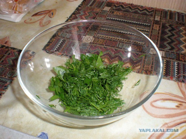 Баклажаны, они же "Синенькие", варианты рецептов