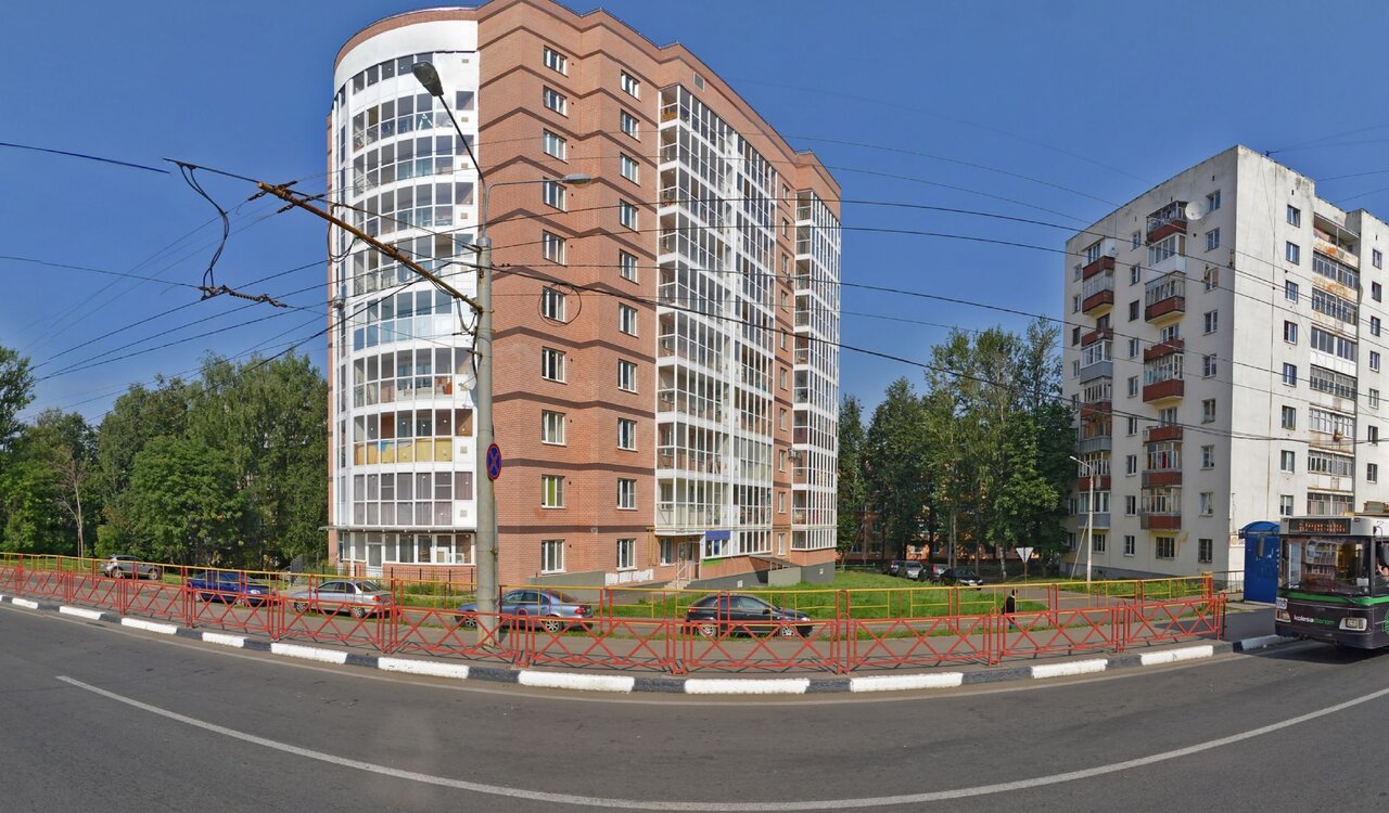 Проспекта Купить Ярославль