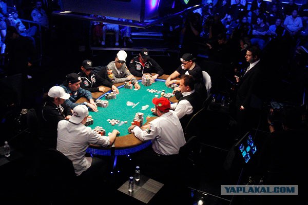Девять лимонов за каменное лицо