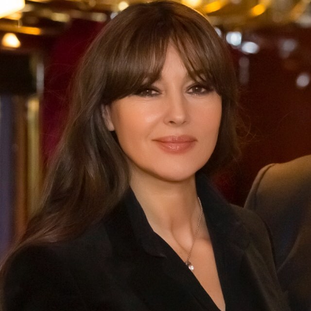 Monica Anna Maria Bellucci