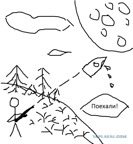 К чёрту смысл