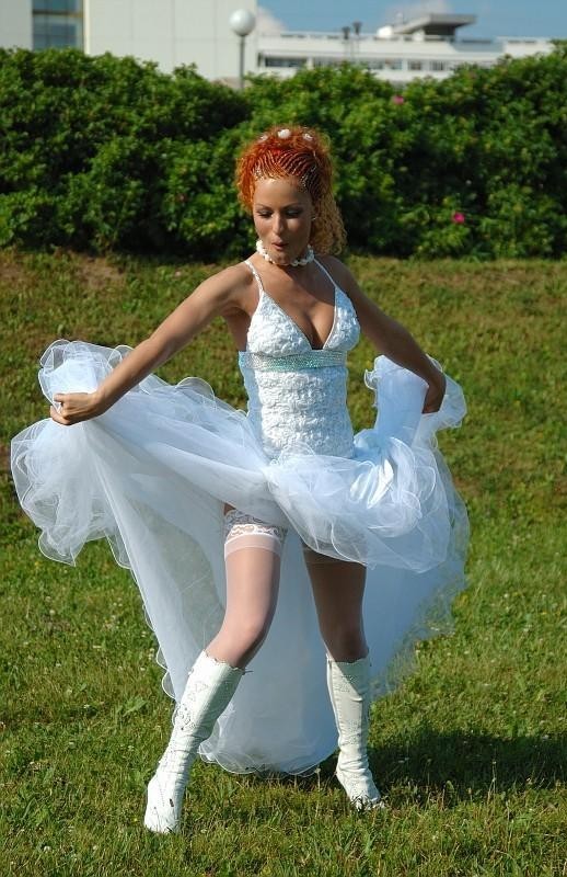 Совет, как говорится, да любовь. Горько!