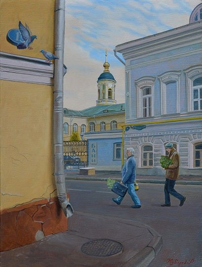 АРТ-Воскресенье